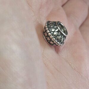 *Sale* Pandora sterling silver inner strength bead